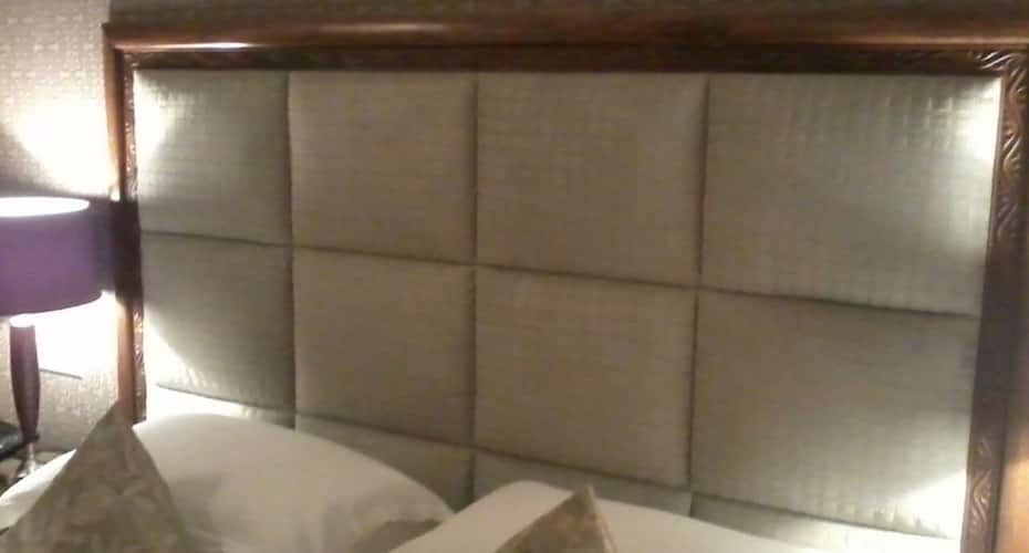 Hotel New Moti Mahal, Meerut 1